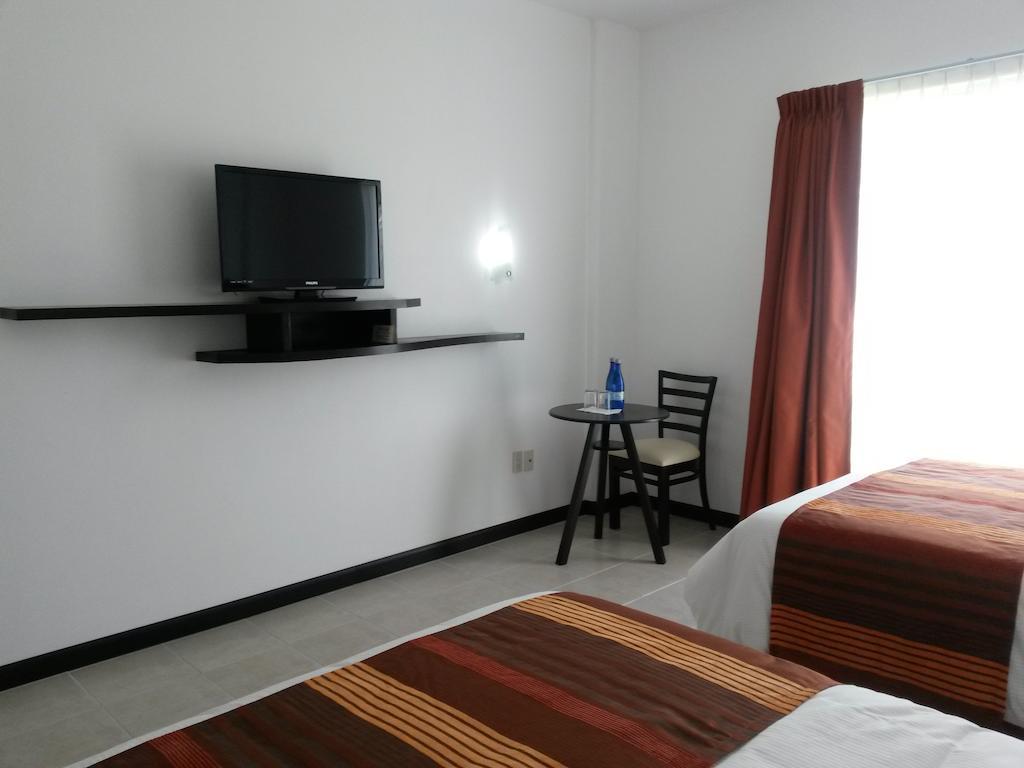 Hotel Osalle Inn Чіґнауапан Номер фото